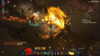 Сокровищница гоблинов Diablo 3