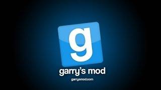 Мини видео GMOD С MIKESUPERNIKE/DANYAZ\