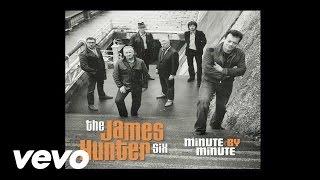 The James Hunter Six - Heartbreak