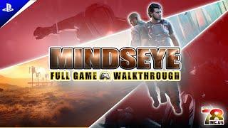 MindsEye | Full Game - Walkthrough | PS5 Pro
