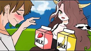 Which milk would you like?