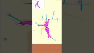 Cut the posing #2023 #iosgamer #viral #game #shorts