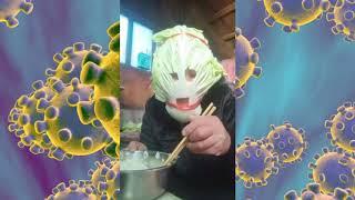 KORONAVIRUS uchun eng yaxshi va oddiy maskalar. the best and simple masks for coronavirus. Music