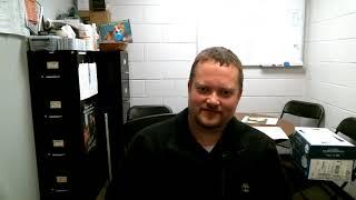 Career Interview with Nate Elder, HR Generalist, Franklin Bronze