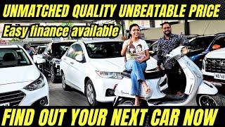 Don't Miss Out | Top Demanding Second hand cars in Siliguri | Nexon | Thar | Venue | Maruti