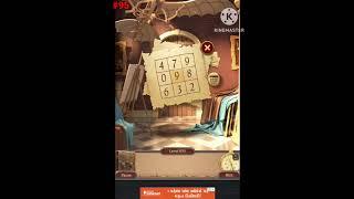 puzzle 100 doors-Room escape level.95 #J.D.Gamer