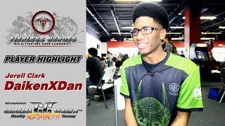 Tierless Heroes Player Highlight: DaikenXDan