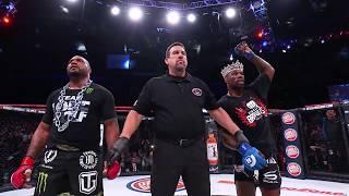 Bellator 199: Sitdown - King Mo