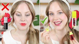 Best Red Lipsticks for Pale Skin | Find your perfect shade!