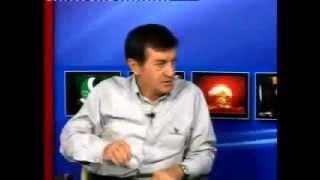 Osman PAMUKOĞLU - 26 EKiM 2009 - Kanal SRT - TV Program - Son Nokta