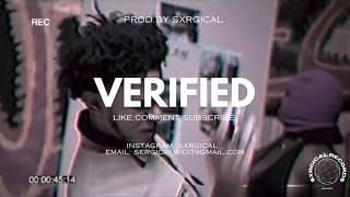 (FREE FOR PROFIT) Dancehall  Riddim 2024 "Verified"  || Marksman Type Beat