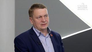 Владислав Егоров: «В Нижнем Новгороде проходят фантомные выборы»