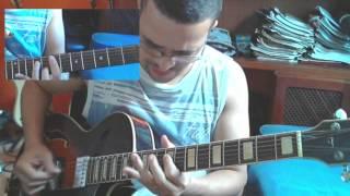 Jam Origin Midi Guitar (Demo Version Test) - Wagner Silva