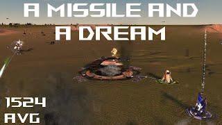 Aim Small Miss Small 5v5 Custom on MAP GEN | Supreme Commander FAF Cast #501