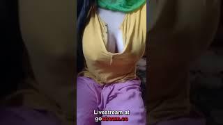 Hot bhabhi live | Garam masala