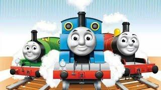 Thomas & Friends: All Engines Go! go go thomas  - Nia + Thomas + Percy Full episode !#viralvideo