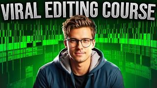 CapCut Viral Editing Course