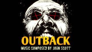 John Scott - Main Titles [Outback OST 1971]