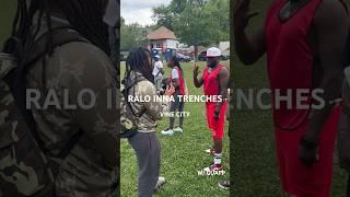 ATL HOOD VLOGS : RALO FAM GOON