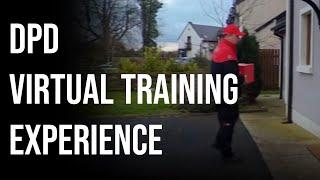 DPD - Virtual Training