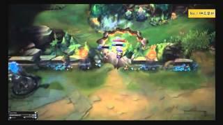 GO VNUK - the best League of Legends #2