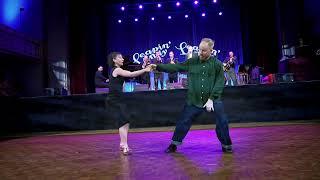 Leapin' Lindy 2025: Show by Nils & Bianca