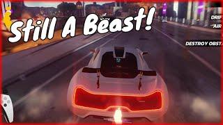 Still A Beast! | Asphalt Legends Unite Trion Nemesis Maxed Multiplayer