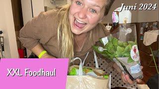 Foodhaul XXL Wocheneinkauf