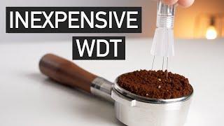 The LEAST Expensive WDT Tools