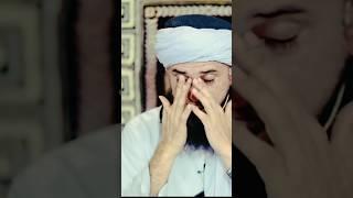 ik Sahab UK Se Mere Pass Aaye | Mufti Tariq Masood | #shorts