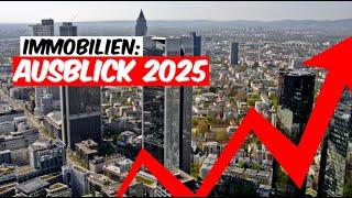  Rekordnachfrage nach Immobilien  aber WIE LANGE NOCH?