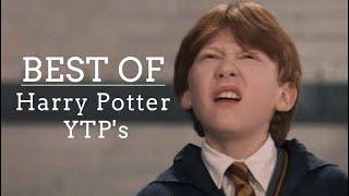 Best Of | Harry Potter YTP's