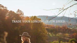 What Does It Mean To Travel (Lyric Video) - Mary Chapin Carpenter - Mary Chapin Carpenter