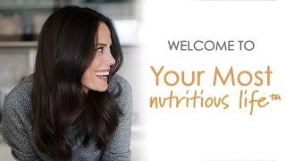 Keri Glassman | Your Most Nutritious Life: Health, Wellness, Beauty and More