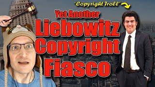 Liebowitz: A Messed Up Copyright Registration