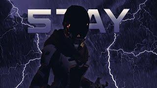 The Kid LAROI, Justin Bieber - STAY (Apex Legends Montage)