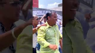Perpisahan sekolah yang murah, meriah dan mengasyikkan dilakukan oleh SMK Al Amin Bogor