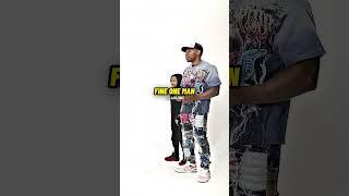 20 KIDS VS 2 COMEDIANS: AARON THE PLUMBER & LIL RT