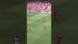 THIS Steven Gerrard Goal in the FA Cup Final 