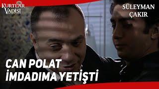 CAN POLAT KUMARHANE MAKİNELERİNİN PARASINI VERİYOR