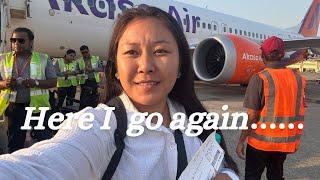 Next destination..? Derab woeser || Tibetan vlogger