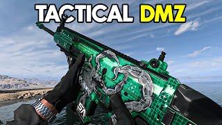 Nothing Beats the Tactical Gameplay in Call of Duty DMZ!