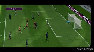 PES 20 #goals