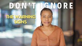 Don't Ignore! God Has Been Warning You About These People