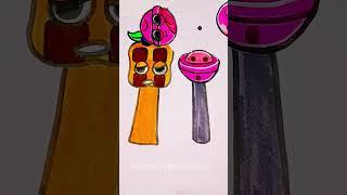 sprunki waffle walter meets lollipop phase 4#incredibox#incrediboxsprunki#sprunki#sprunkiincredibox