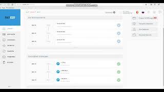 КАК УДВОИТЬ ДЕНЬГИ НА PAYEER НОВЫЙ СПОСОБ