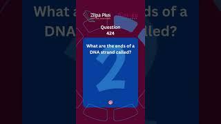 Biology flash card series | Part 424 biology  #zilpaplus #study #flashstudy #flashcards