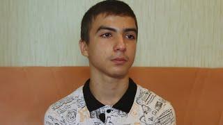 Обвиняемому на словах в педофилии 15-летнему Данилу Красному нужна помощь волгодонцев