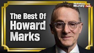 Howard Marks: 3 Hours of Timeless Investing Wisdom from a Legendary Investor