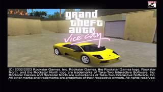 grand theft auto vc requires at least directx version 8.1 error